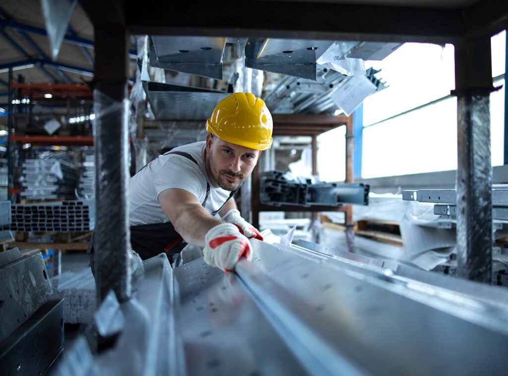 Investissement industriel productif - SECMI