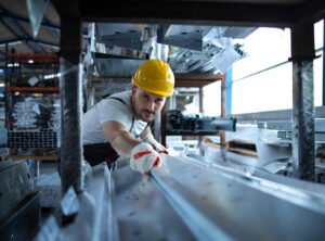 Investissement industriel productif - SECMI