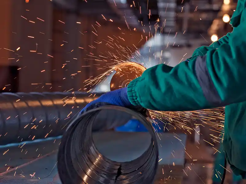 SECMI - Valeurs et engagement