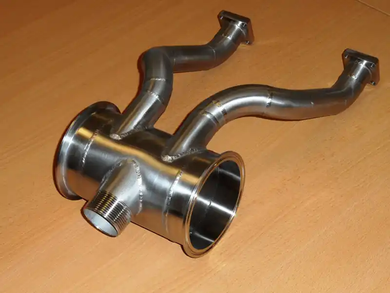 Thermopack - Chaudronnerie industrielle SECMI